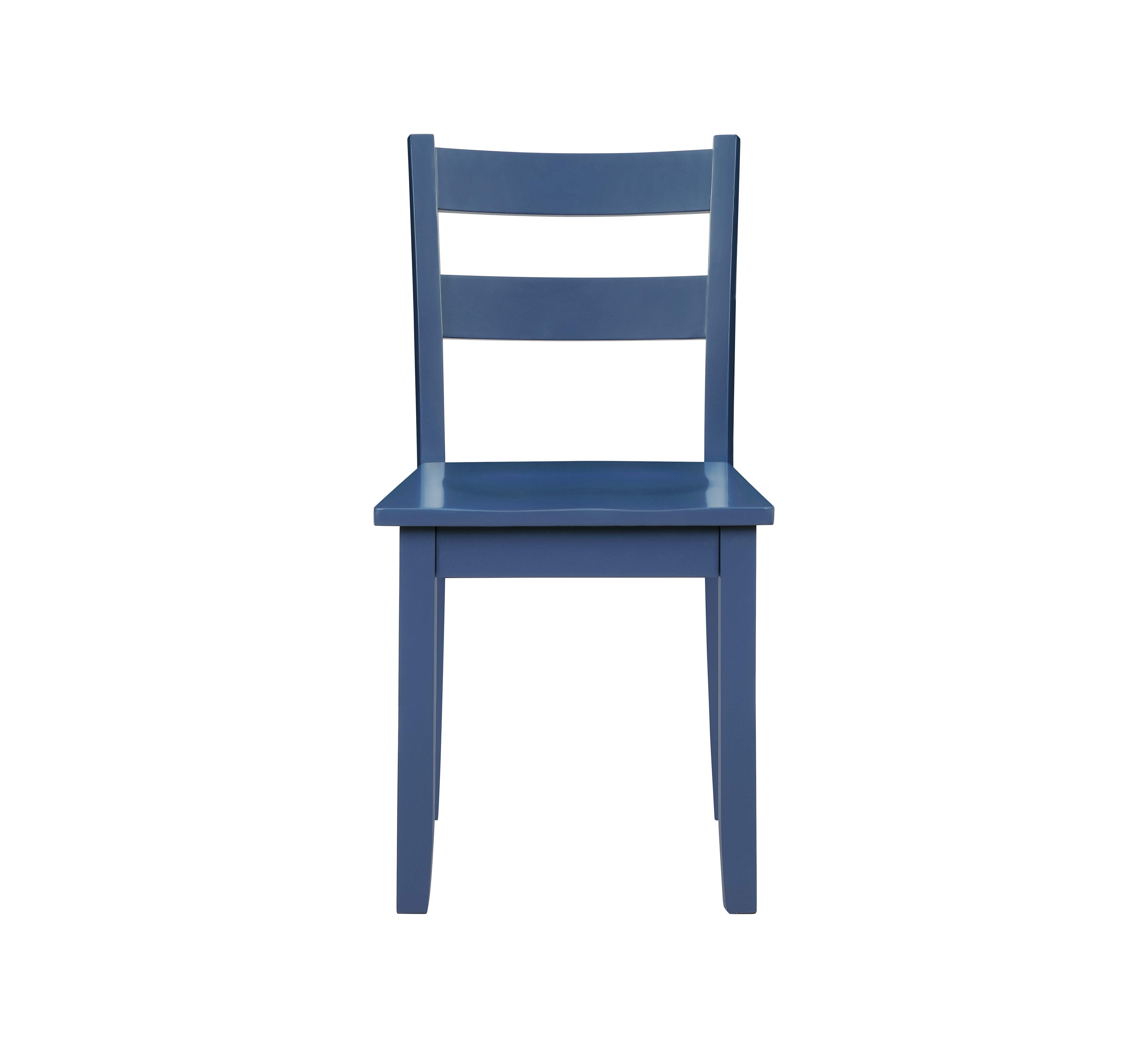 Florian Dining Chair - Navy