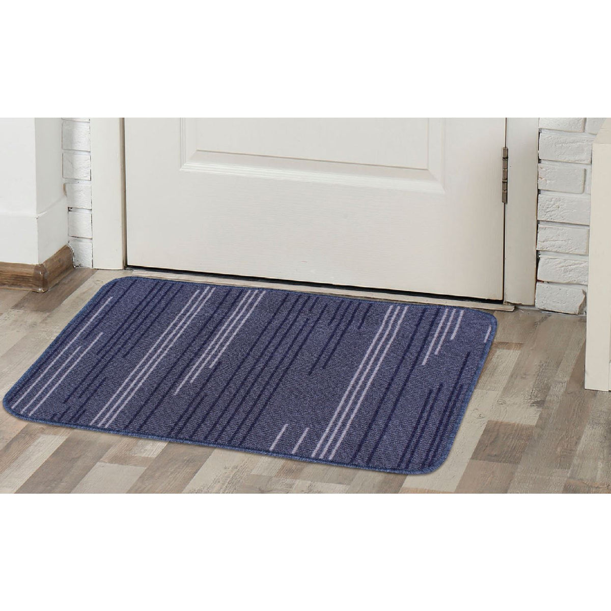 Capacho Capri 3' X 4' Door Mat - Multi-Colour