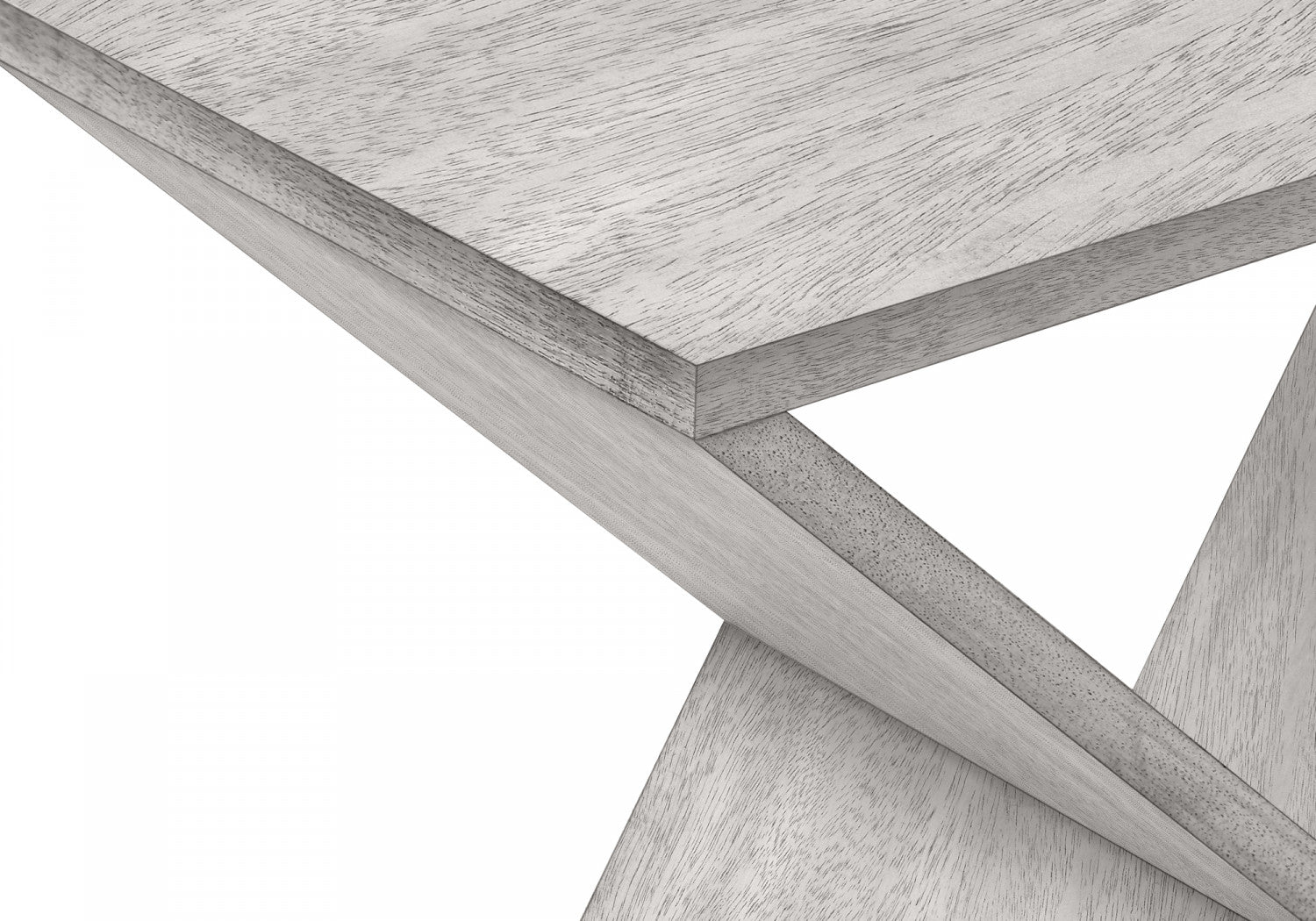 Oaklyn Side Table - Grey