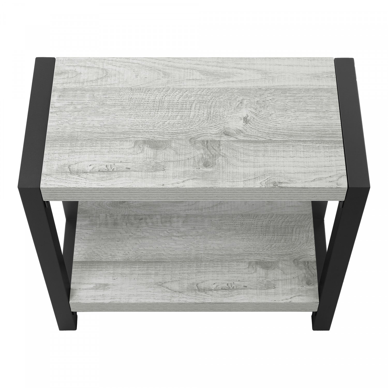 Teya Side Table - Grey