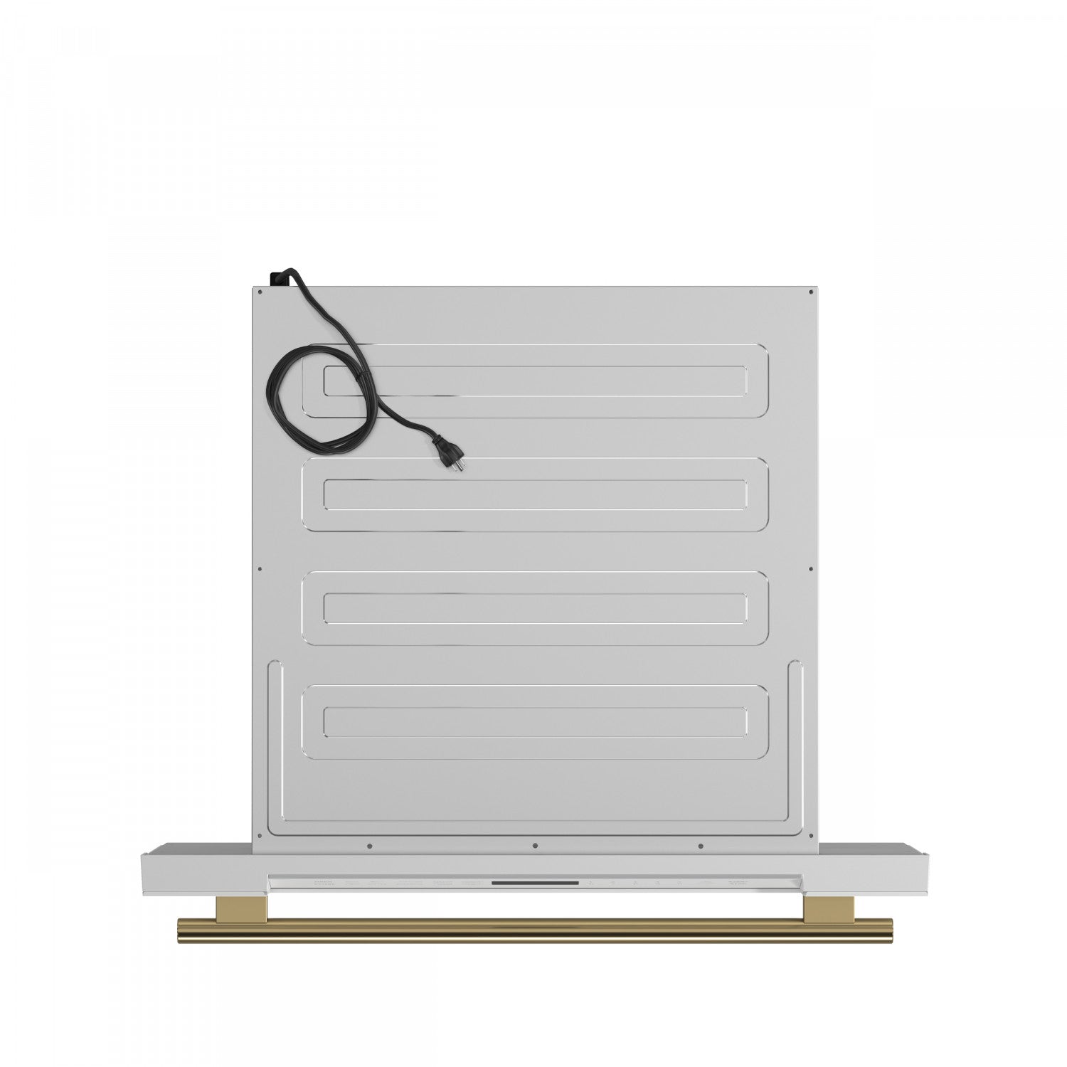 Forno Capoliveri White 30" Built-In Microwave Drawer (1.2 Cu. Ft.) - FMWDR3000-30WHT