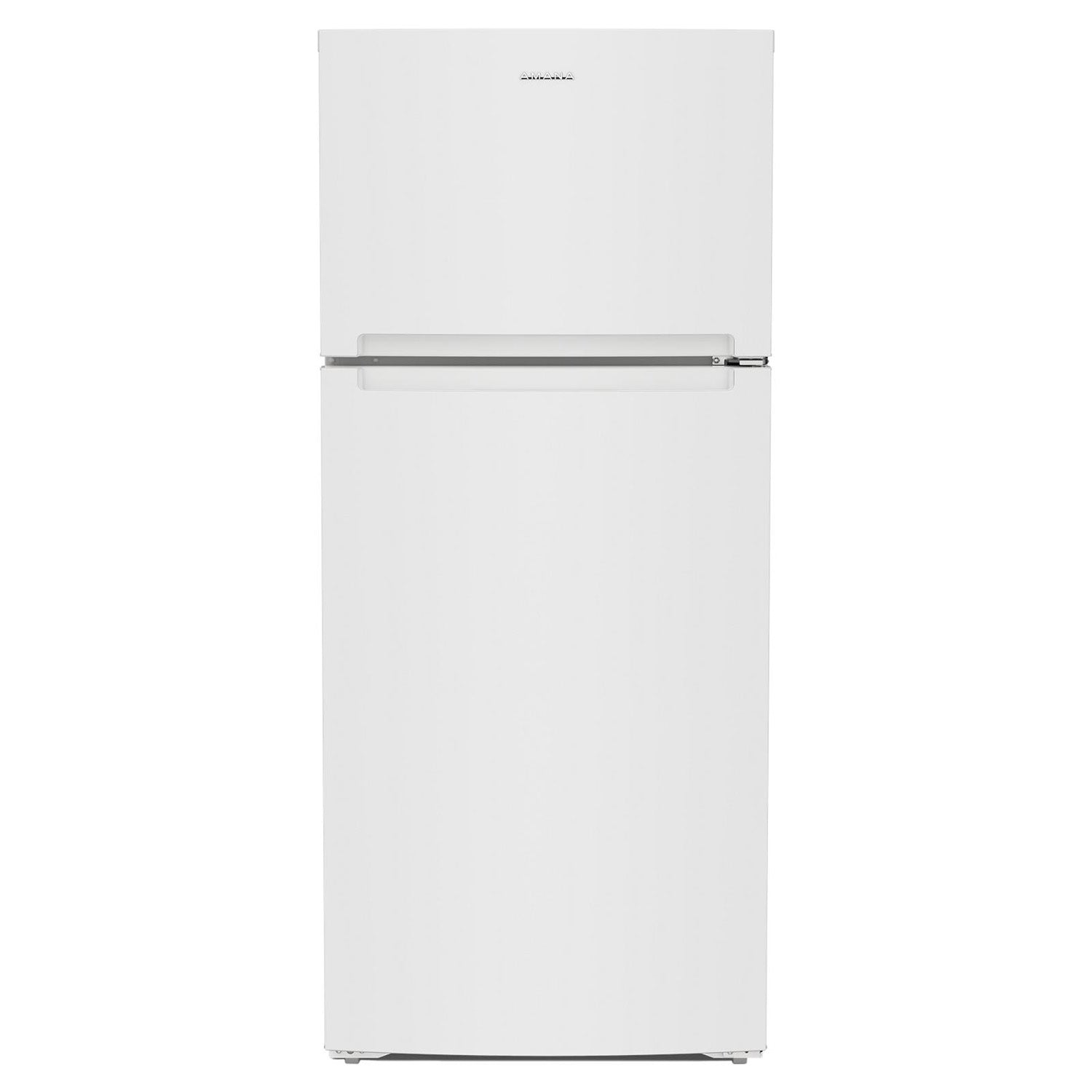 Amana 30.5" 16.4 Cu. Ft. White Top-Freezer Refrigerator - ARTX3028PW