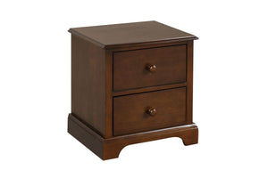 Trudy Table de nuit – expresso