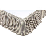 Aurore Queen Bed Skirt