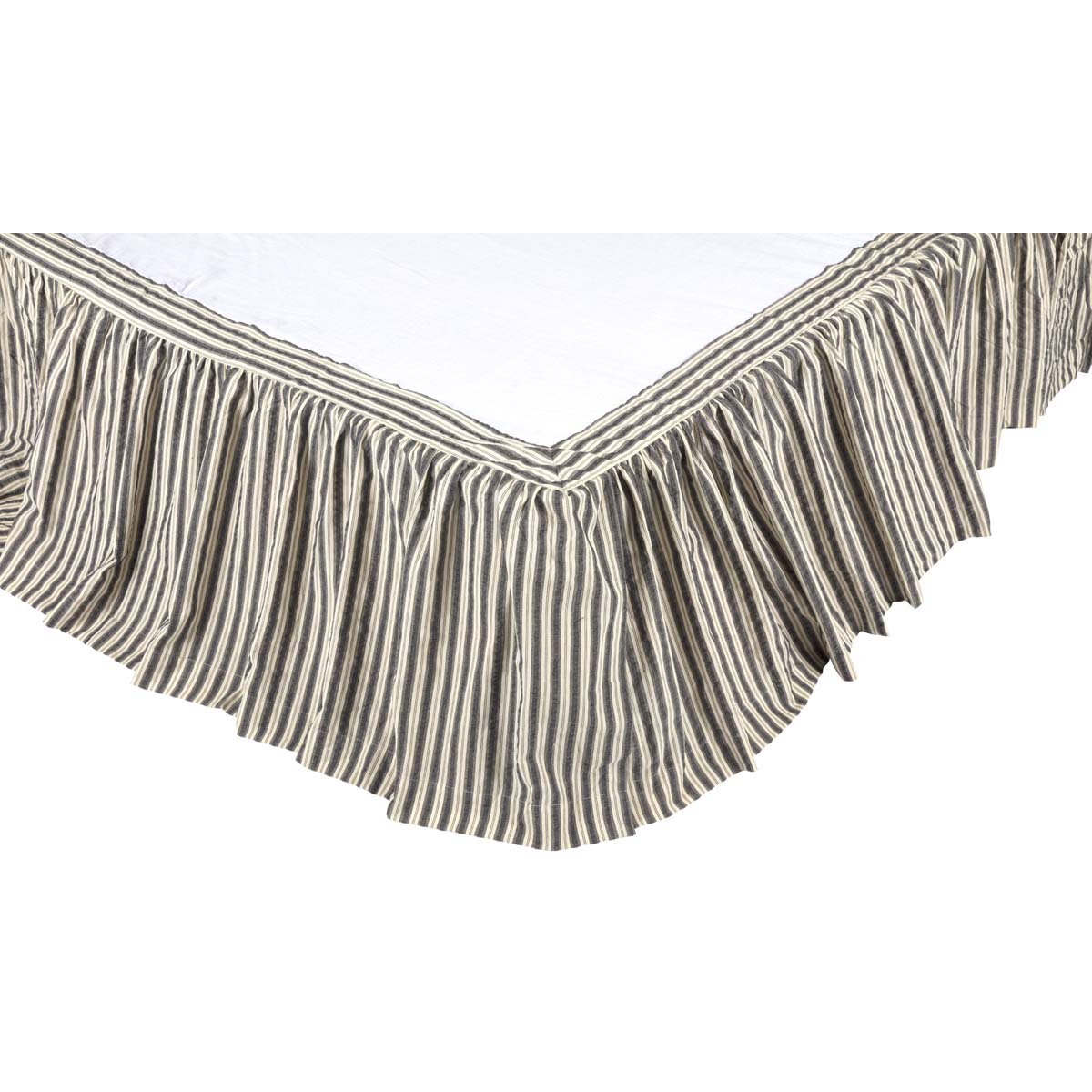 Aurore Queen Bed Skirt