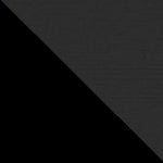 Emmelev 85" TV Stand - Black Gloss/Black Matte