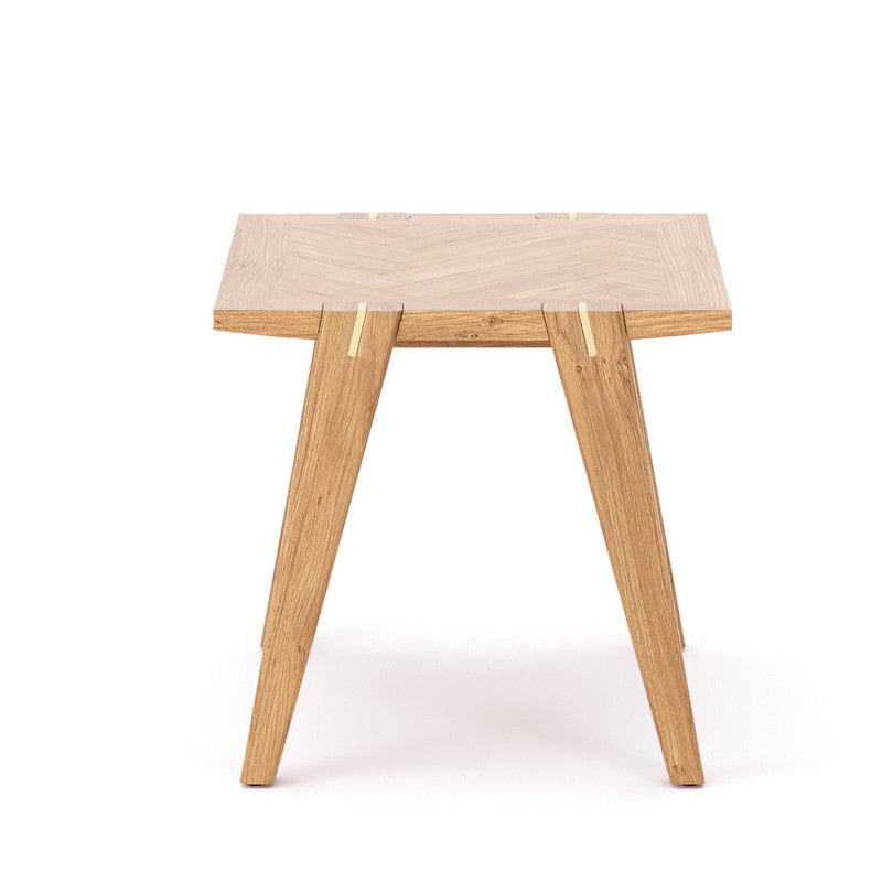 Magstrade End Table Natural Leon's.ca