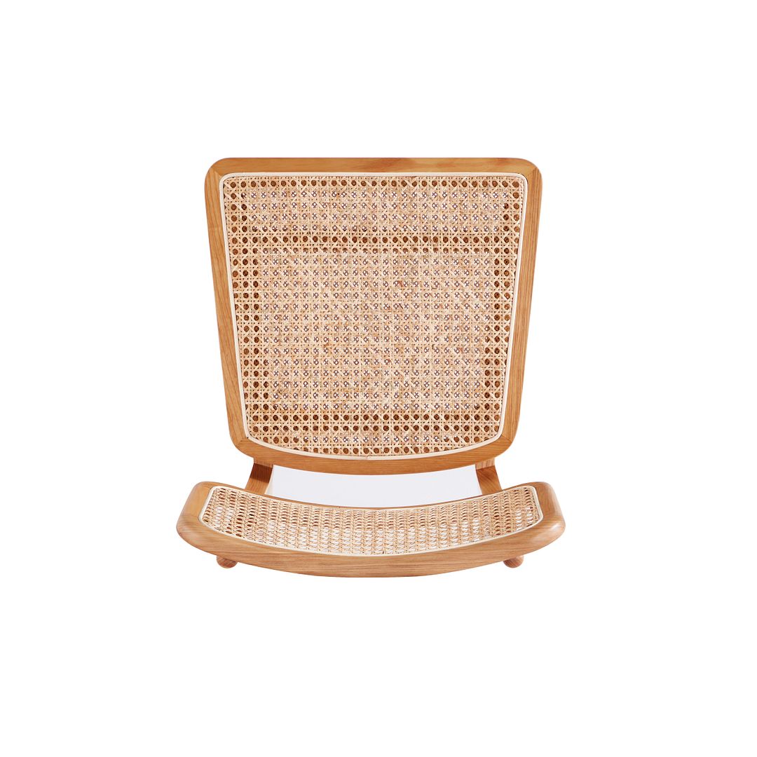 Stensby Dining Chair - Nature Cane- Set of 2