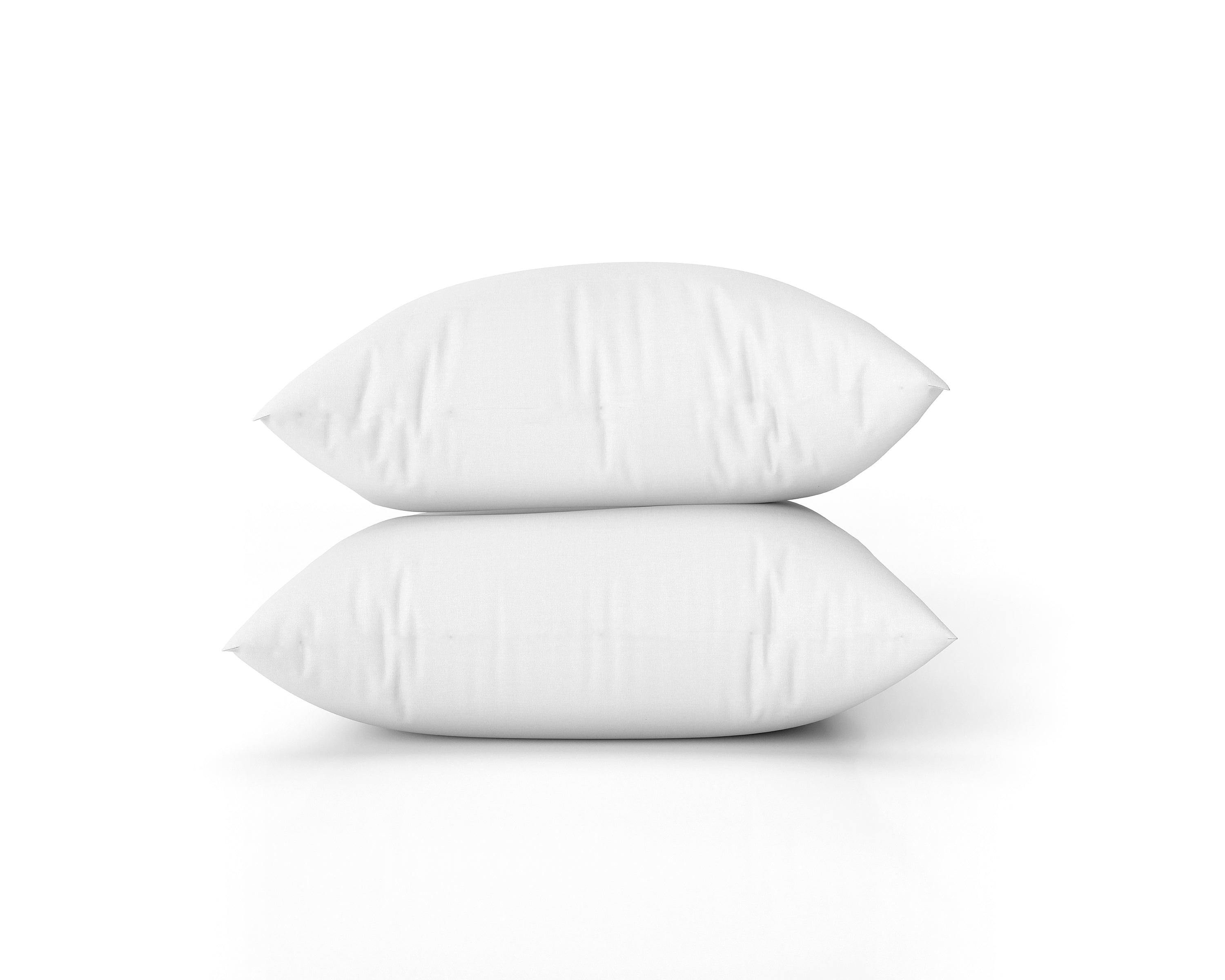 Cotton House 3-Piece Full Duvet Cover Set - White