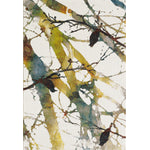 L2 Decor Diamond Area Rug 5' x 8' - Birds of a Feather