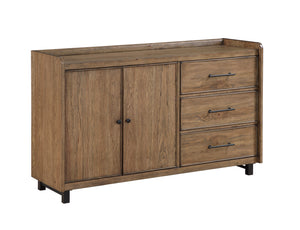 Freye Desserte – brun