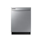 Samsung Stainless Steel Dishwasher - DW80CG4021SRAA
