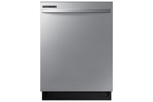 Samsung Lave-vaisselle acier inoxydable DW80CG4021SRAA