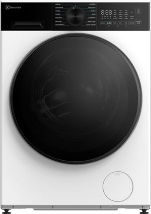 Electrolux Laveuse compacte à chargement frontal 3,1 pi³ CEI 24po blanc ELFW4333AW