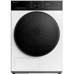 Electrolux White 24" Compact Heat Pump Dryer (4.4 Cu. Ft.) - ELFE433CAW