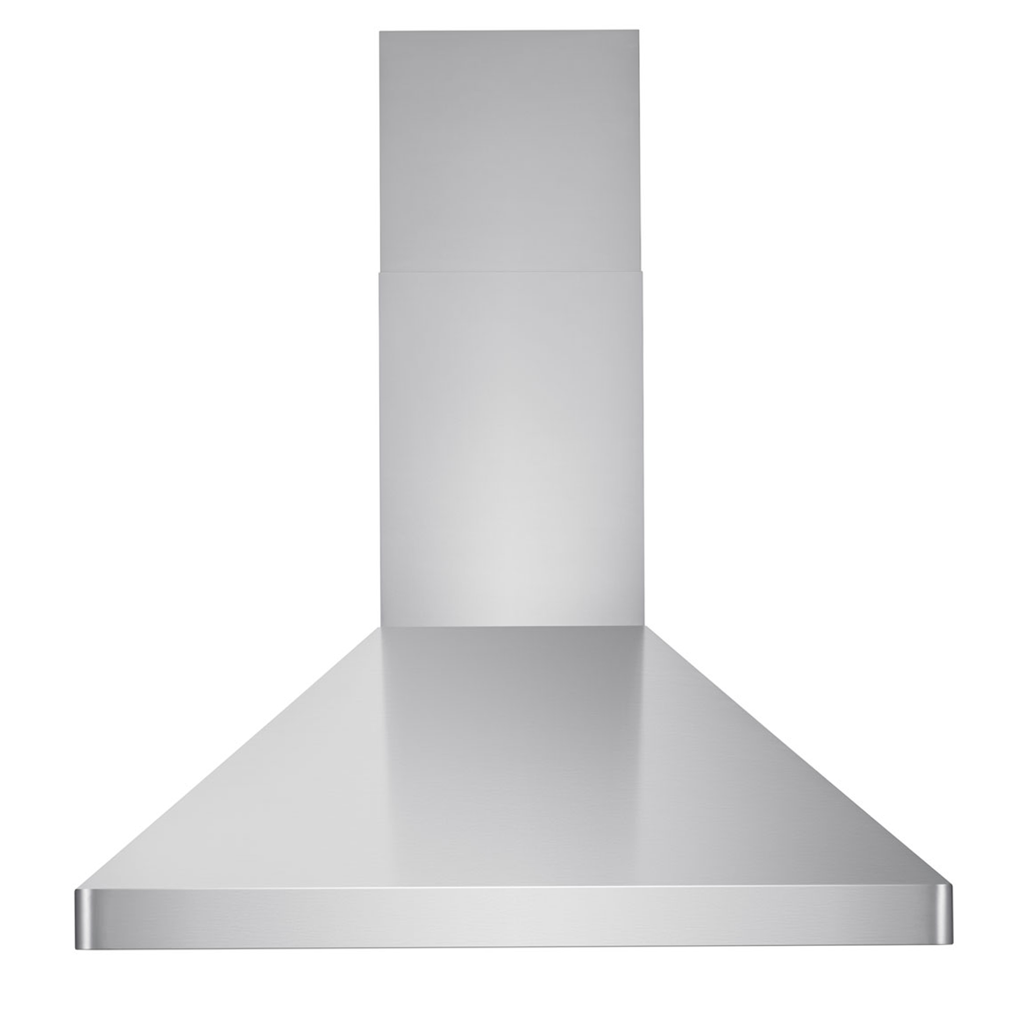 VICTORY Stainless Steel 36-Inch 600 CFM Wall Mount Range Hood - Elegant-36