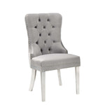 Cuba Dining Chair - Grey