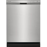 Frigidaire 24" Stainless Steel Built-In Dishwasher - FDPC4314AS