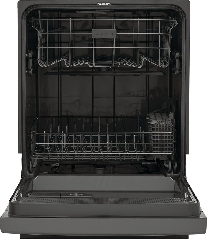 Frigidaire 24" Stainless Steel Built-In Dishwasher - FDPC4314AS