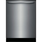 Frigidaire 24" Stainless Steel Built-In Dishwasher - FDPH4316AS