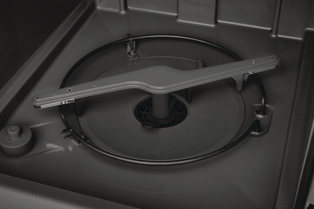 Frigidaire 24" White Built-In Dishwasher - FDPH4316AW