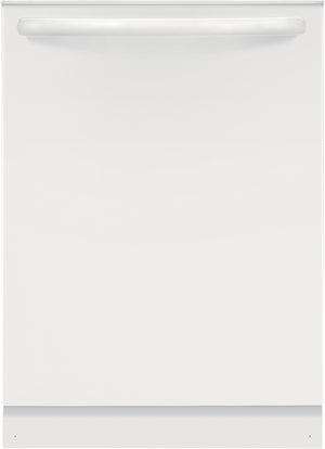 Frigidaire Lave-vaisselle encastré 24 po blanc FDPH4316AW