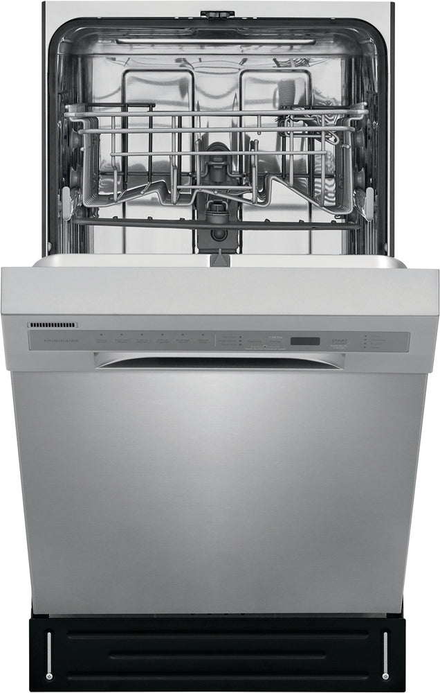 Frigidaire Stainless Steel 18" Dishwasher - FFBD1831US
