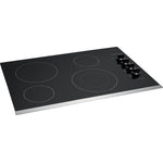 Frigidaire Stainless Electric Built-in Cooktop 30" - FFEC3025US