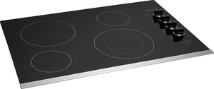 Frigidaire Surface de cuisson encastrable électrique 30 po acier inoxydable FFEC3025US