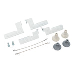 Frigidaire Front-load Laundry Stacking Kit - STACKIT24A