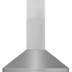 Frigidaire Stainless 30" Canopy Wall-Mounted Hood - FHWC3075LS