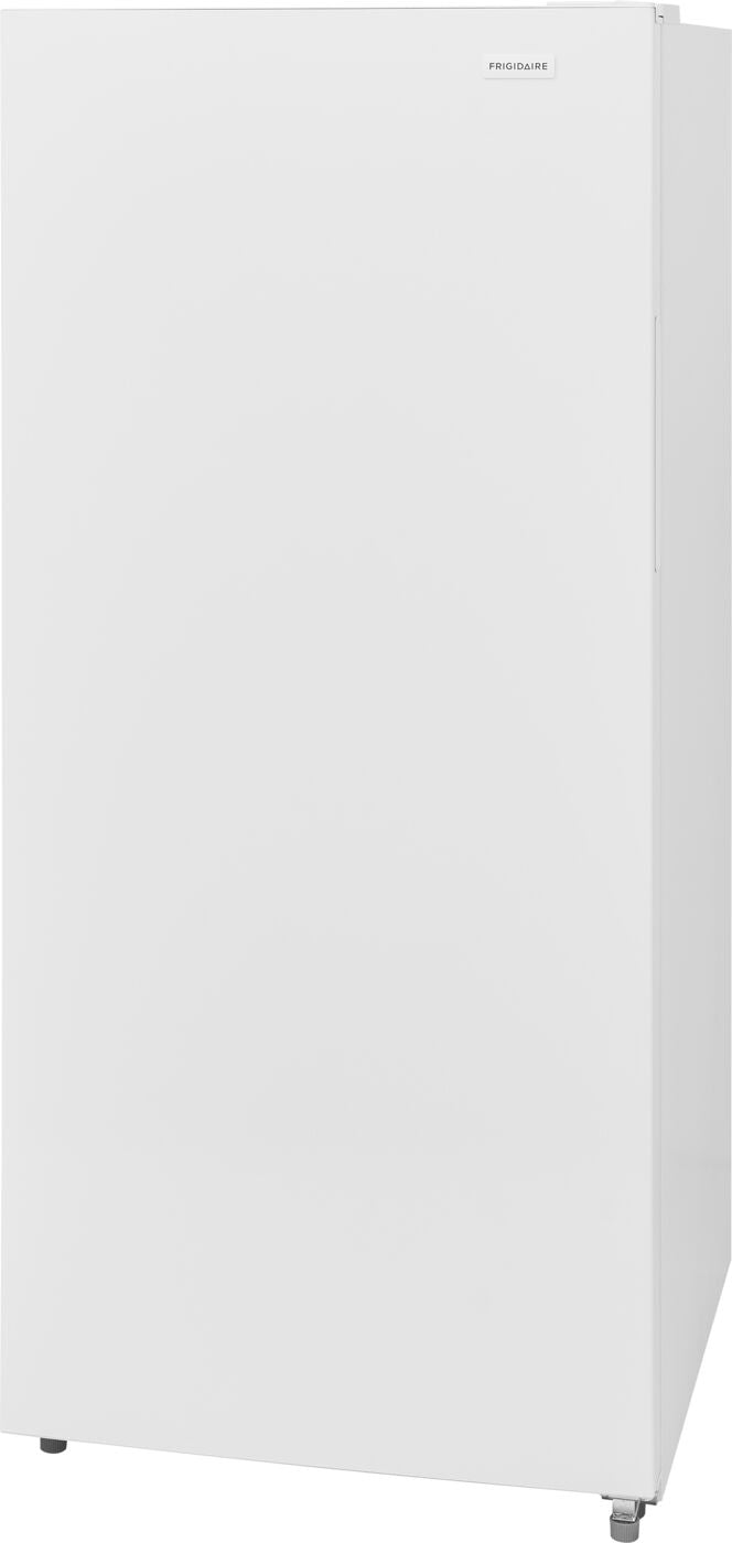 Frigidaire White Convertible Garage Ready Upright Freezer (21 Cu. Ft.) - FFUV2126AW