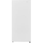 Frigidaire White Convertible Garage Ready Upright Freezer (21 Cu. Ft.) - FFUV2126AW