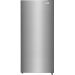 Frigidaire Stainless-Steel Look Convertible Garage Ready Upright Freezer (21 Cu. Ft.) - FFUV2126AV