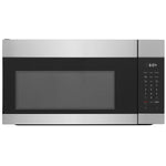 Frigidaire Stainless Steel Over-The-Range Microwave (1.7 Cu. Ft.) - FMOS174CBS