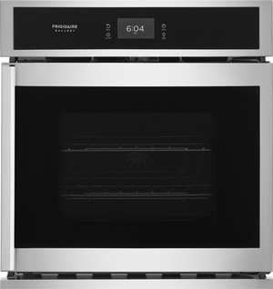 Frigidaire Gallery Four mural 3,8 pi³ de 27po acier inoxydable – GCWS276SAF