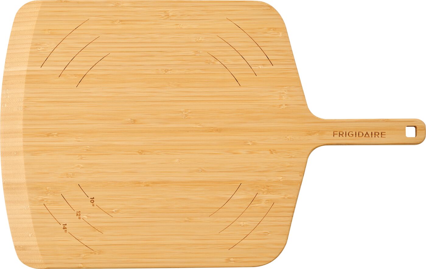 Frigidaire Bamboo Pizza Peel - 5304539430