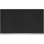 Frigidaire Gallery Stainless Steel 36" Induction Cooktop - GCCI3670BM