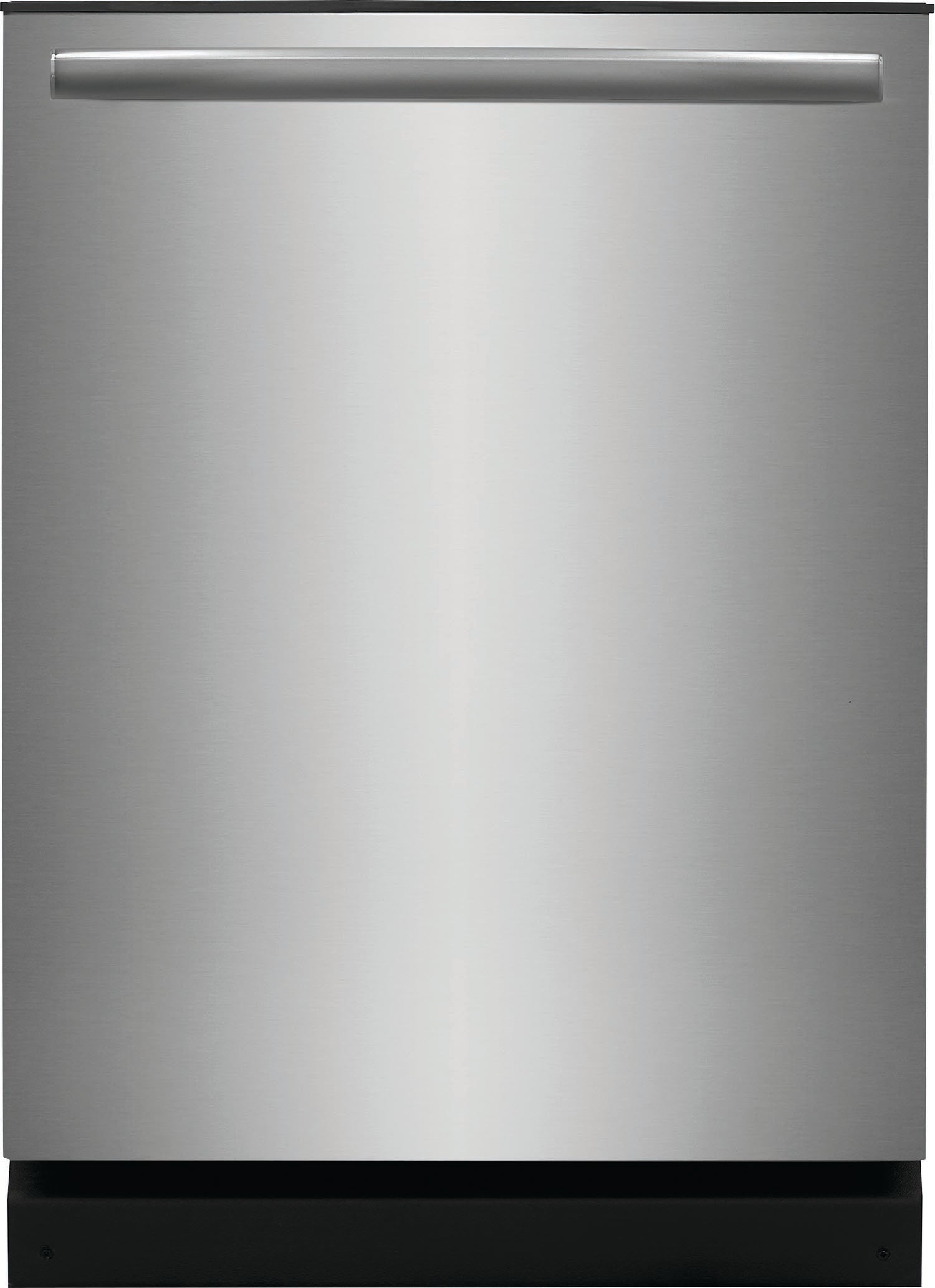 Frigidaire Gallery Smudge-Proof Stainless Steel 24" Built-In Dishwasher - GDPH4515AF