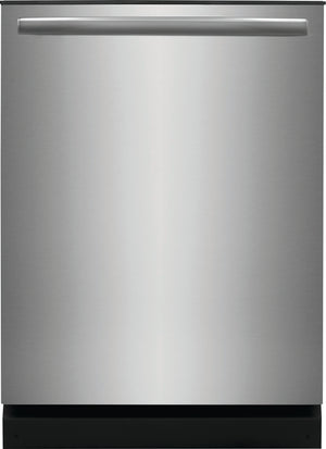 Frigidaire Gallery Lave-vaisselle encastré 24 po acier inoxydable Smudge-Proof® GDPH4515AF