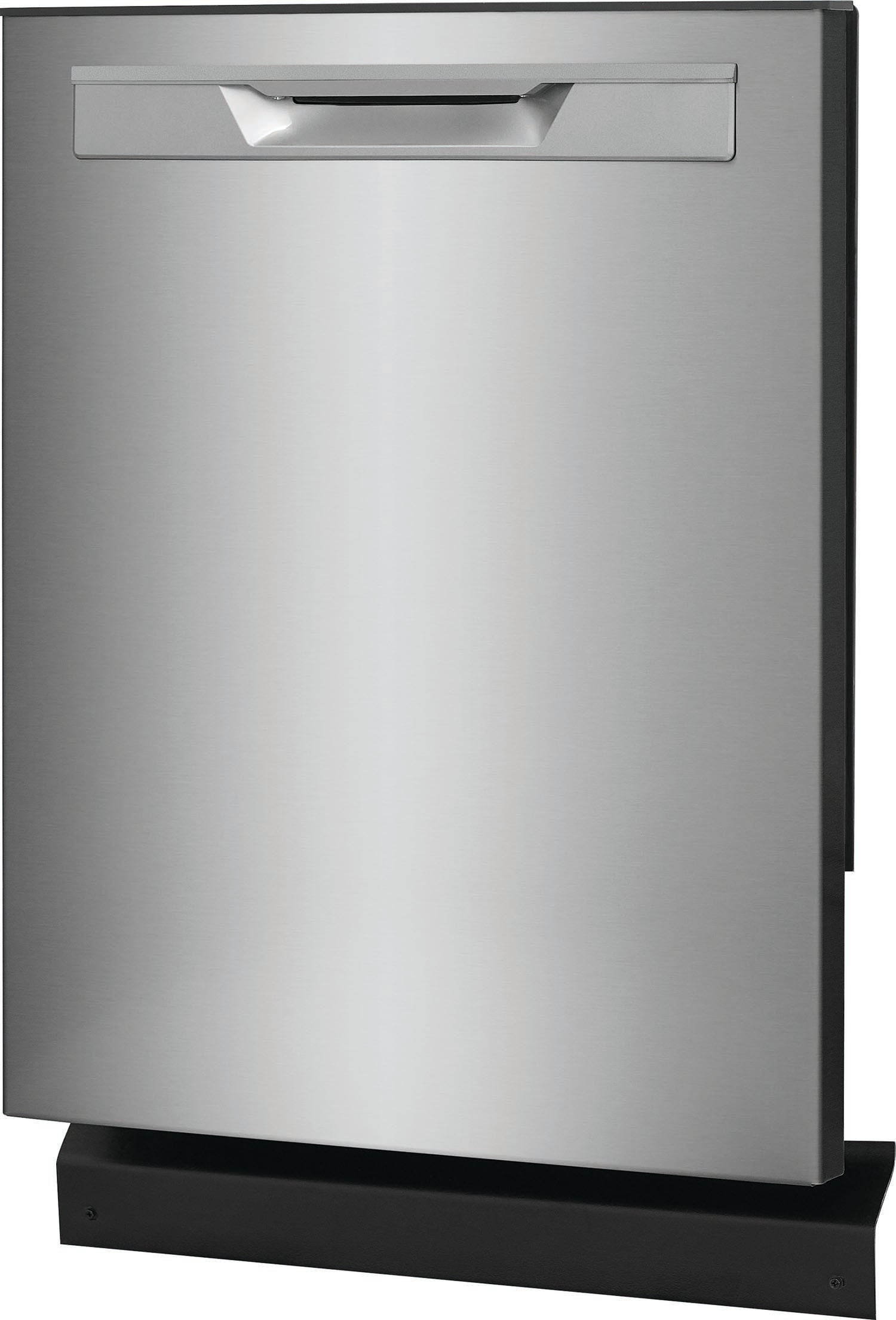 Frigidaire Gallery Smudge-Proof Stainless Steel 24" Built-In Dishwasher - GDPP4517AF