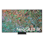 Samsung 85” Neo QLED 8K Tizen Smart TV QN800D - QN85QN800DFXZC