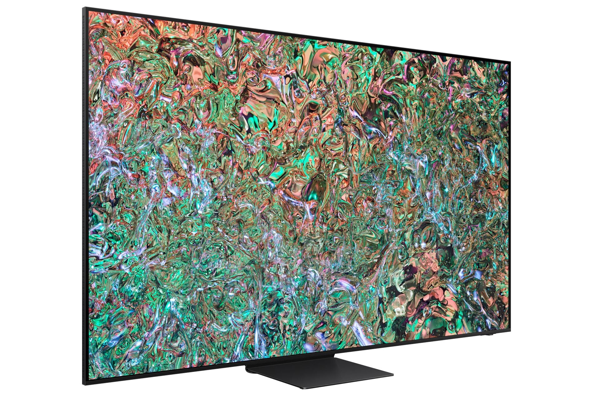 Samsung 65” Neo QLED 8K Tizen Smart TV QN800D - QN65QN800DFXZC