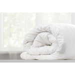Cotton House 100% Cotton Cover Queen Duvet
