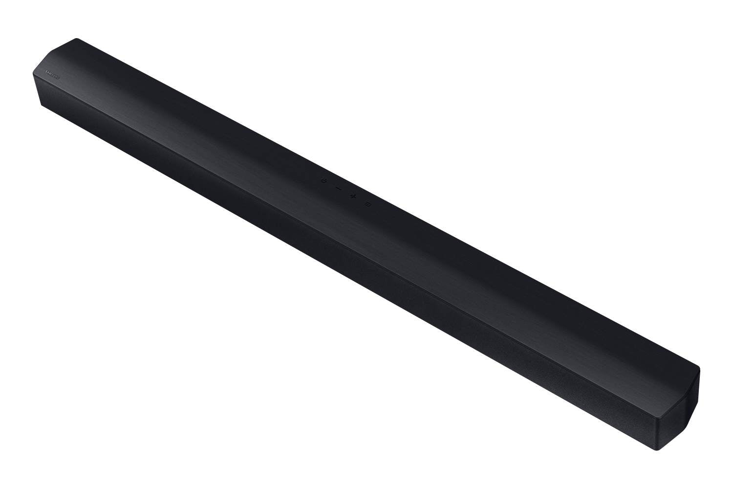 Samsung C Series 2.1ch Soundbar with Wireless Sub - HW-C450/ZC