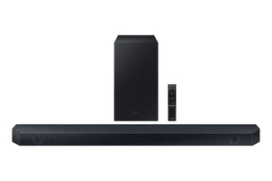 Samsung Barre de son 3.1.2 canaux Série Q avec Dolby Atmos® HW-Q600C/ZC