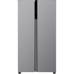 Frigidaire 36" 21.4 Cu. Ft. Fingerprint Resistant Stainless Steel Side-by-Side Refrigerator - FRSG2115AV