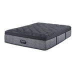 Beautyrest World Class Grandeur 2.0 Plush Mattress Collection