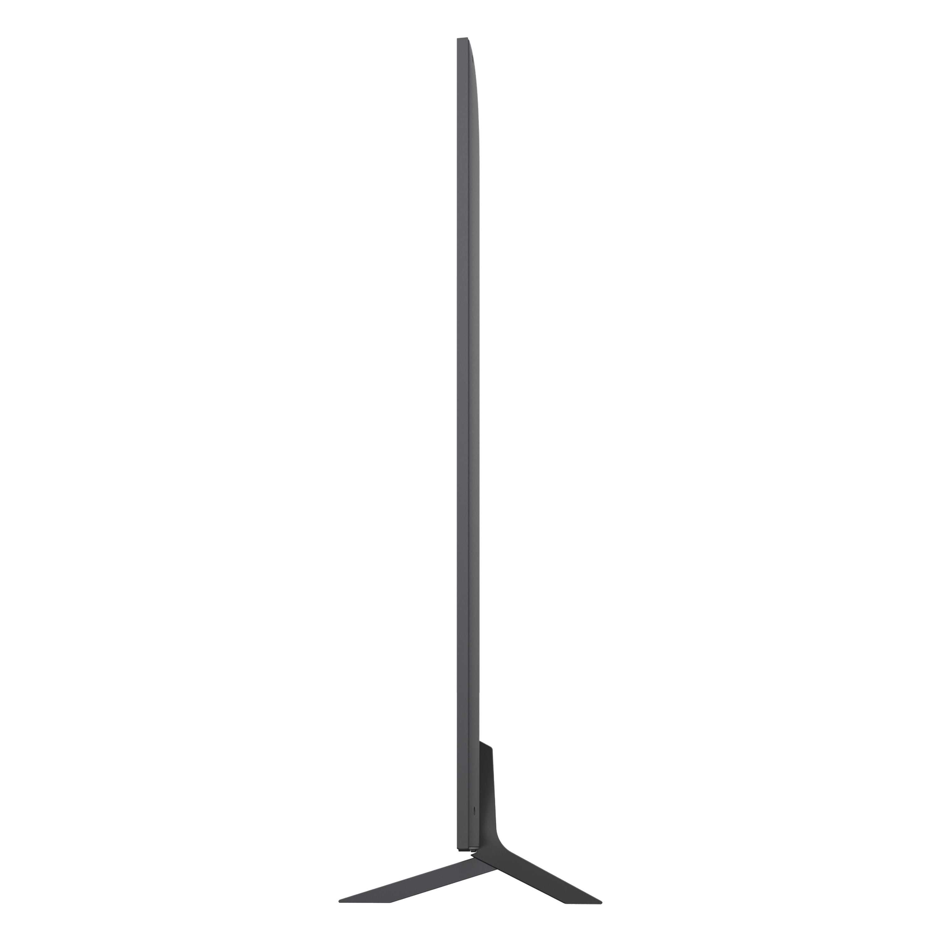 LG 100" 4K Smart QNED evo AI TV - 100QNED85AU