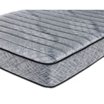 Sealy® Essentials Mya Plush Queen Mattress